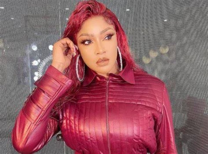 10 Bullets Were Removed From Angela Okorie’s Head After She Was Attacked, See Photos Of Her Grown Up Handsome Son