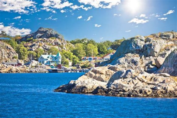 10 Exceptional Places to Stay in Gothenburg, Sweden