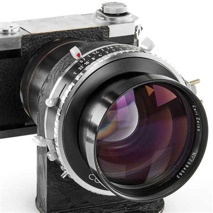 10 Most Expensive Camera Lens You Can Ever Buy