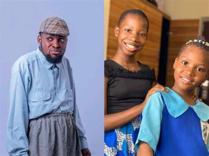 10-Year-Old Comedienne, Mark Angel’s Emmanuella Dedicates Her First House, It Is Well-Furnished (PHOTOS)