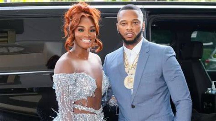 10 Years Of Marriage And A Baby- Remy Ma And Papoose Sure Have A Lot To Celebrate
