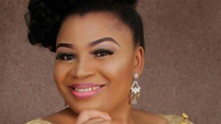 18-Years After Acting Movie “Billionaires Club”, Here Are Recent Photos Of Actress Chidi Ihezie