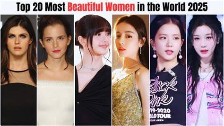 19yrs Model Named World’s ‘Most Beautiful Dace’ of 2020