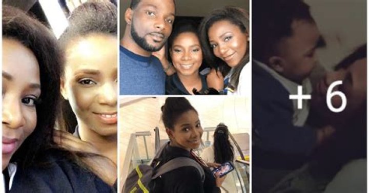 2 Years After She Became A Grandmother, See Photos Of Genevieve Nanji And Her Grandson