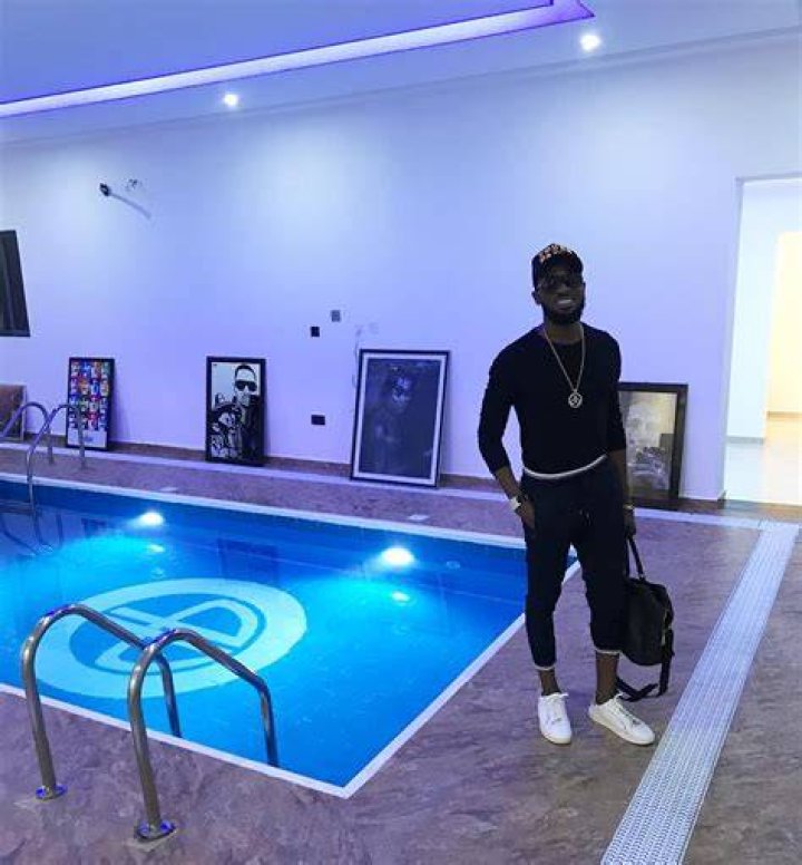 2 Years After The Son Of D’Banj Died In A Swimming Pool, See How He Has Moved On -Photos