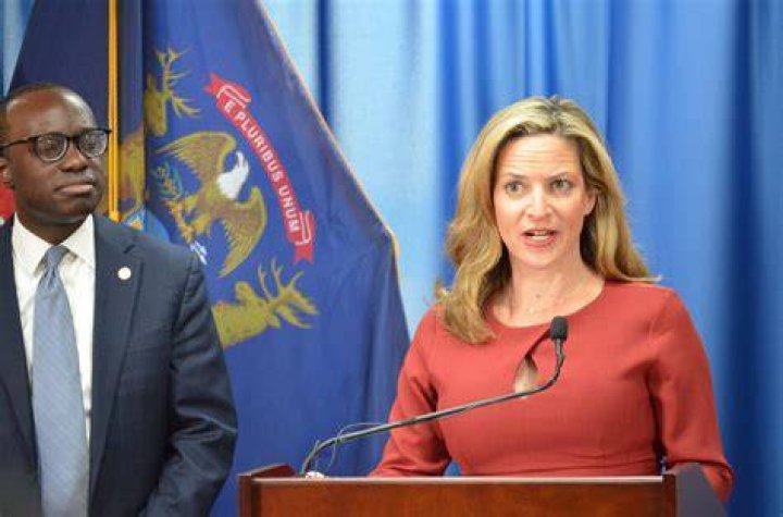 2020 US Election Results: Michigan is Focused on “Counting Every Single Ballot,” – Secretary of State Jocelyn Benson