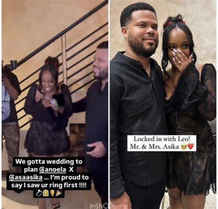 2yrs After Messing Up Her Relationship With Davido’s Manager Asa Asika, DJ Cuppy Finds Love Again