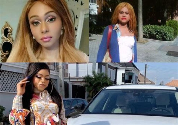 3 Nigerian Men Who Suddenly Became Women Through Surgery