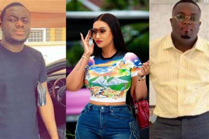 4 Ghanaian Celebrities Who Are Broke