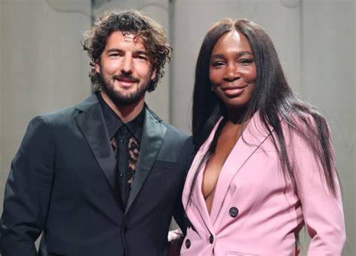 41-year-old Venus Williams Is Reportedly Still A Virgin And Would Only Have S*x After Marriage