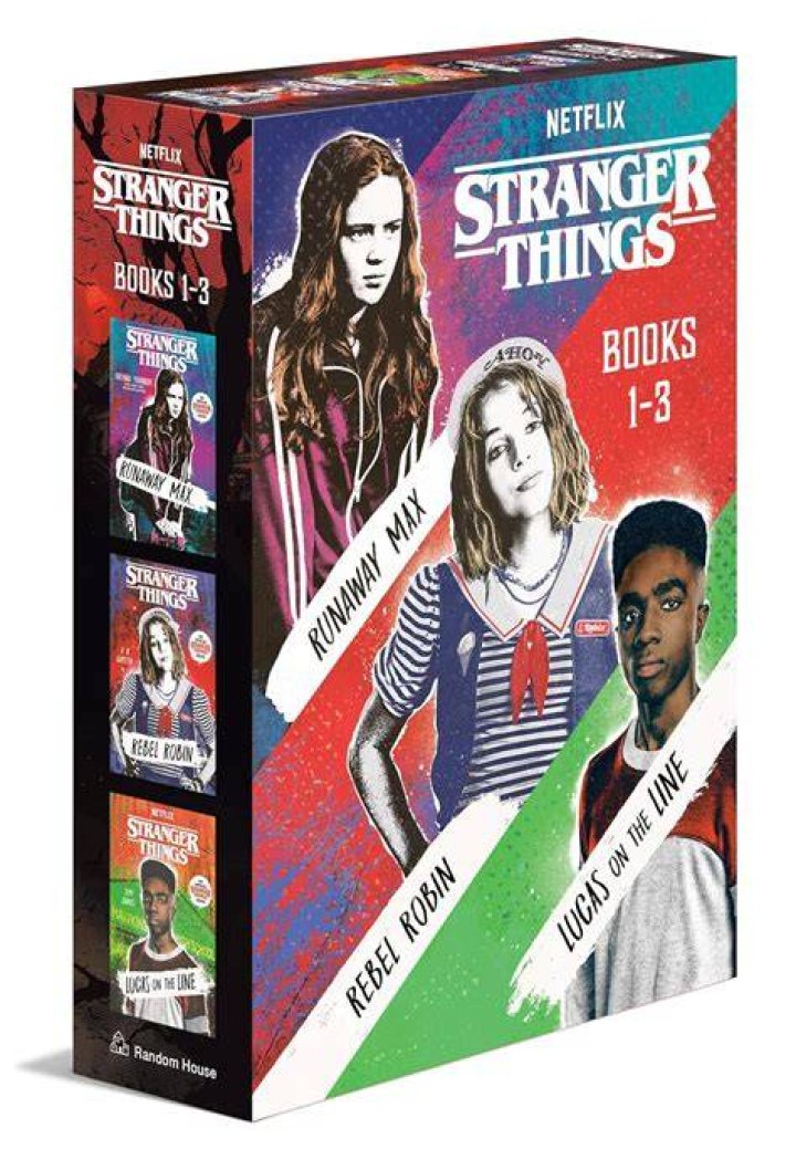 5 best books similar to Stranger Things in 2023: All You Need To Know