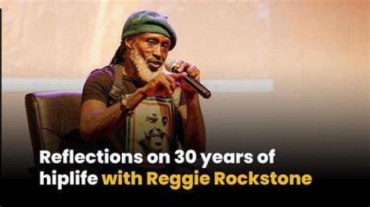5 Facts Which Shows Reggie Rockstone Has Made An Impact With Hiplife Contrary To What Shatta Wale Said