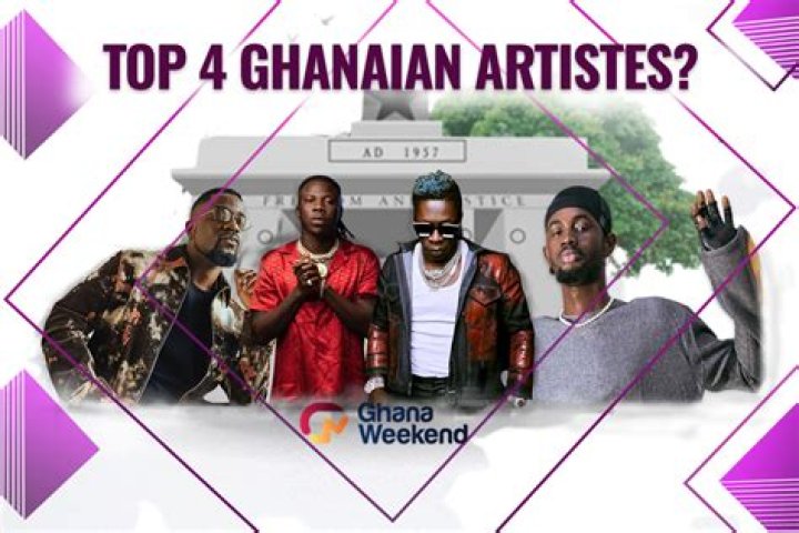 5 Ghanaian Artistes Who Are Richer Than Shatta Wale But Don’t Brag