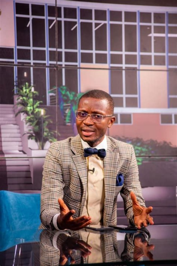 5 Ghanaian Radio Presenters Who Later Became Musicians