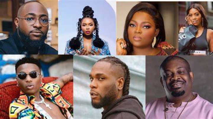 5 Nigerian Celebrities Who Have Been Called Out For Having Mouth Odour