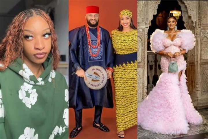 5 PHOTOS That Show That Yul Edochie’s Daughter, Danielle Is The Exact Copy Of Her Mother, May Edochie