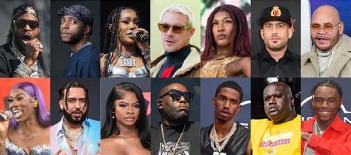 5 Rappers Who Can Overthrow Sarkodie From His Throne As The King Of Rap In Ghana