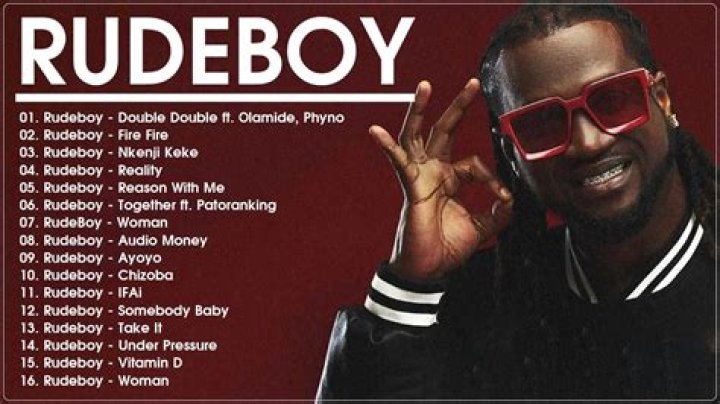 5 Songs Of Rudeboy Making Hits After He Separated From His Brother – Video
