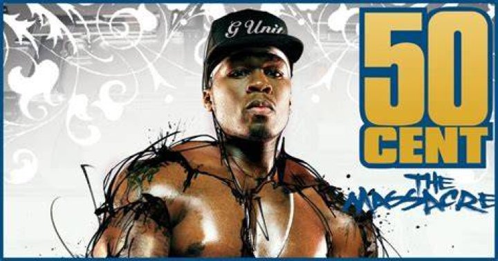 50 Cent Net Worth – How Much Is 50 Cent Worth?