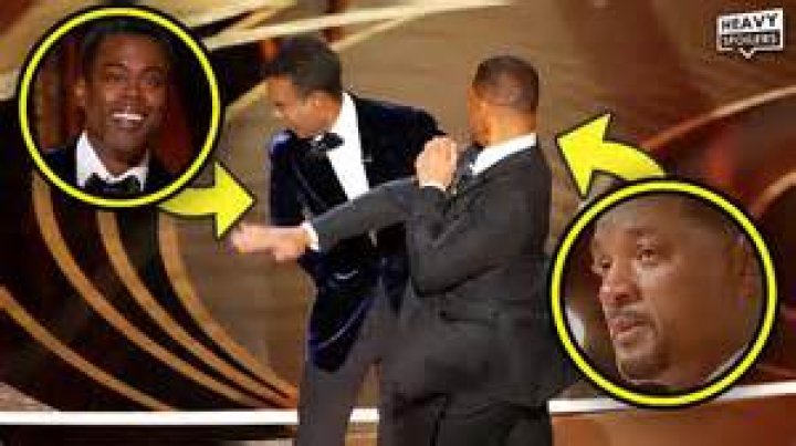50 Cent, Offset, Other US Rappers React To Will Smith Slapping Chris Rock At The Oscars