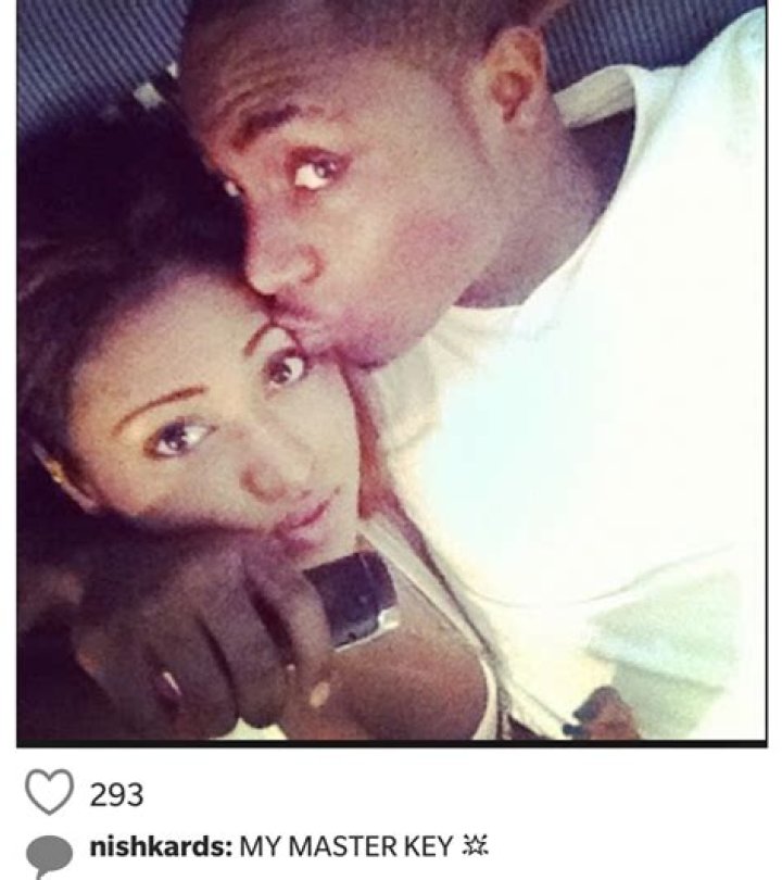 6-Years Ago, Davido Featured His Ex-Girlfriend In One Of His Music Video, See Her Beauty Now