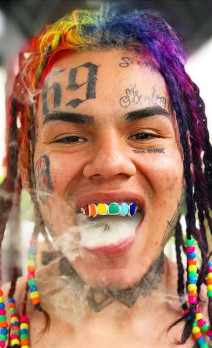 6ix9ine Tekashi69 Wiki, Biography, Age, Height, Weight, Career, Net Worth, Ethnicity, Religion, Dating, Girlfriend, Life