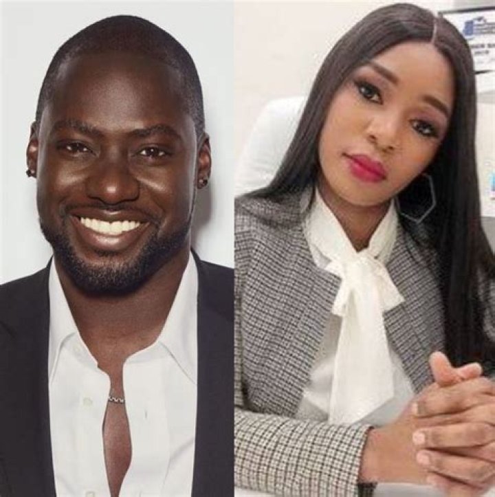 7 Hots Photos of Chris Attoh’s New Nigerian Wife, Chinecherem Eze