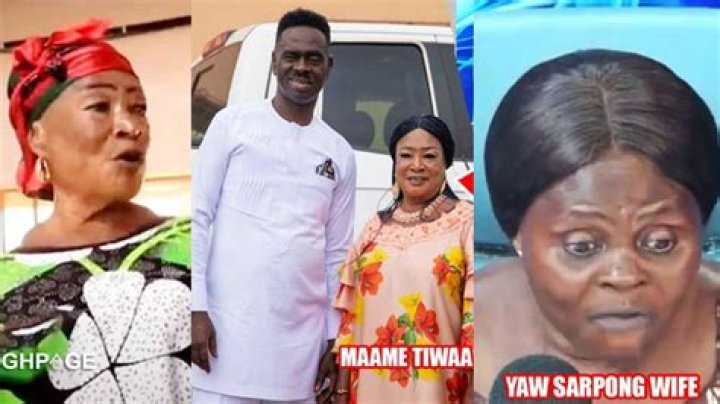 7 Stunning Photos Of Angel TV Presenter Maame-Afia Pinamang That’s Dominating Instagram