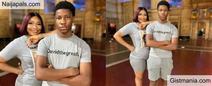 7 Years After Her Ex-husband Divorced Her, See Beautiful Recent Photos Of Actress Doris Simeon