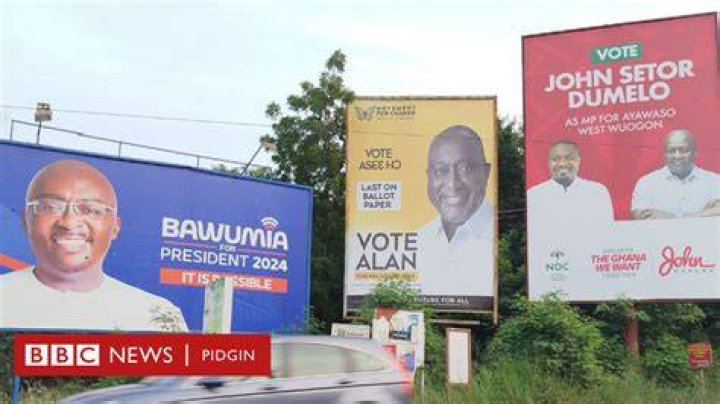 7 Young Ghanaian Politicians From Both The NDC And NPP Who Can Be Become President One Day
