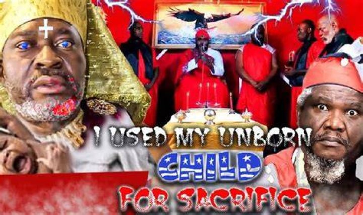 8-Years After Becoming A Pastor, See Recent Look Of Nollywood Actor Kanayo O Kanayo