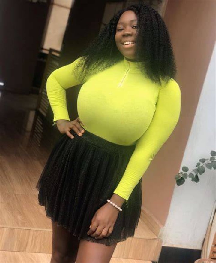 ‘85% of Nigerian Women Are L3sbians’ – Actress Uju Mandy Reveals