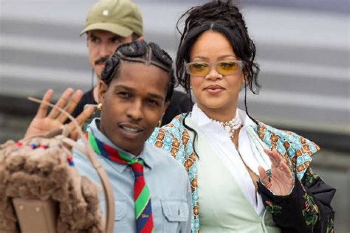 A$AP Rocky & Rihanna Still Together, Breakup Rumour False- Details