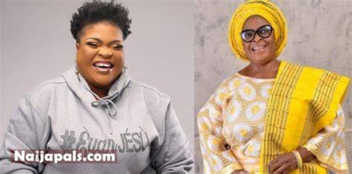 “A Lot Of Things Are Perceived Wrongly” – Allwell Ademola On Single Parenting