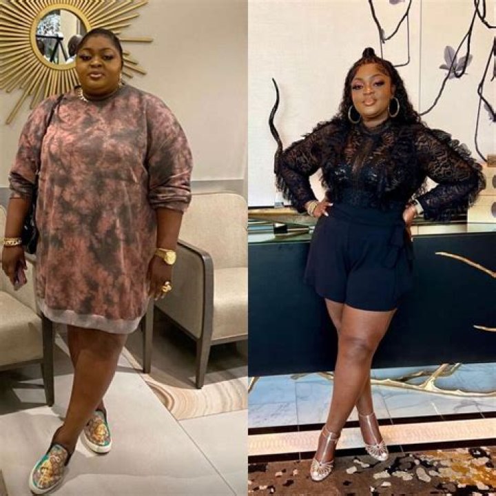 ‘A Lot Of Things Had Happened Within Me, But God Has Chosen To Keep Me’- Actress Eniola Badmus Says As She Clocks ‘Age 44’