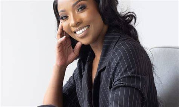 A Queen Stepping Into Her Power’ – Pearl Modiadie Says As She Stuns In Latest Photo