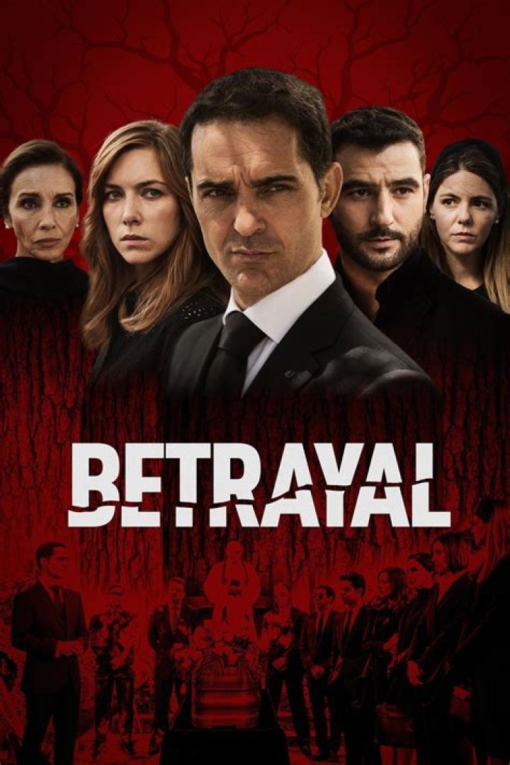 A Taste Of Betrayal Tubi Cast and Release Date 2023