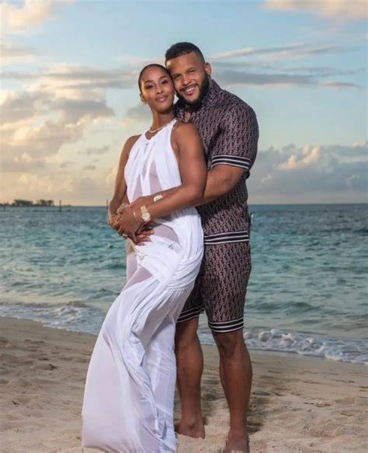 Aaron Donald Net Worth, Biography, Wife, Children, Parents