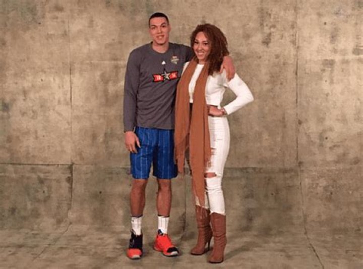 Aaron Gordon Wife: Is Aaron Gordon Married?