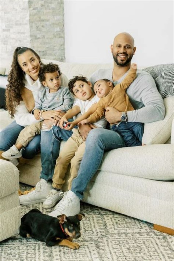 Aaron Hicks Children: Meet His 3 Children