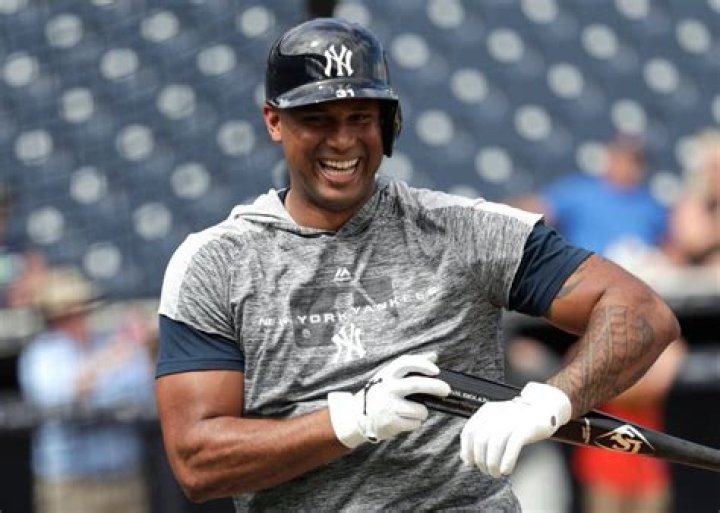 Aaron Hicks Net Worth: How Much Is Aaron Hicks Worth?