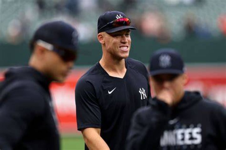 Aaron Judge Ethnicity, What Is Aaron Judge Ethnicity