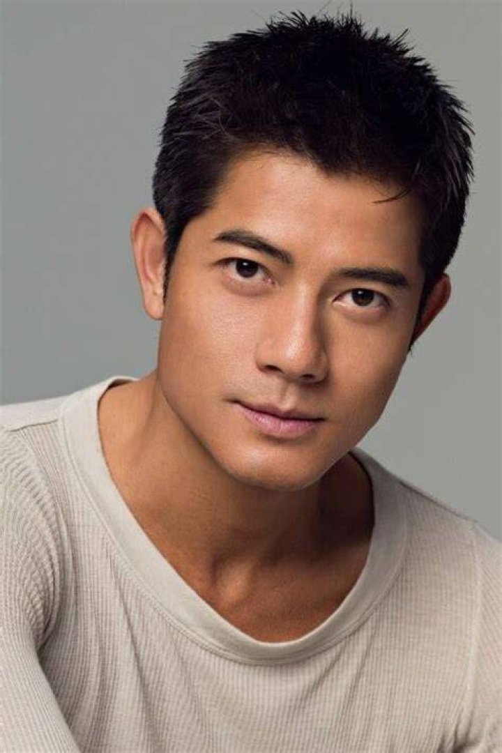 Aaron Kwok Net Worth, Age, Height