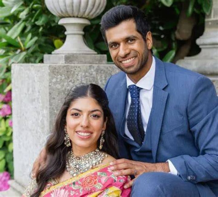 Aaron Rai Age, Height, Bio, Parents, Net Worth, Girlfriend
