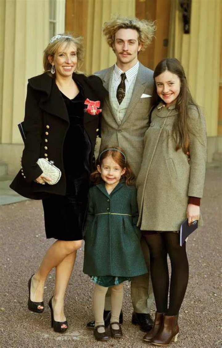 Aaron Rai Children: Does Aaron Rai Have children?