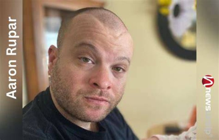 Aaron Rupar Age, Biography, Height, Career, Wife, Net worth