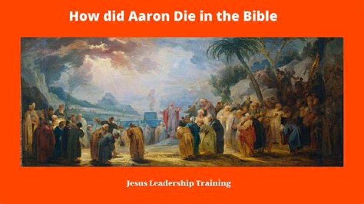 Aaron Spears Death: How Did Aaron Spears Die?