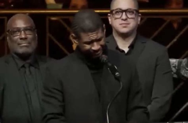 Aaron Spears Funeral: When Is Aaron Spears Funeral?
