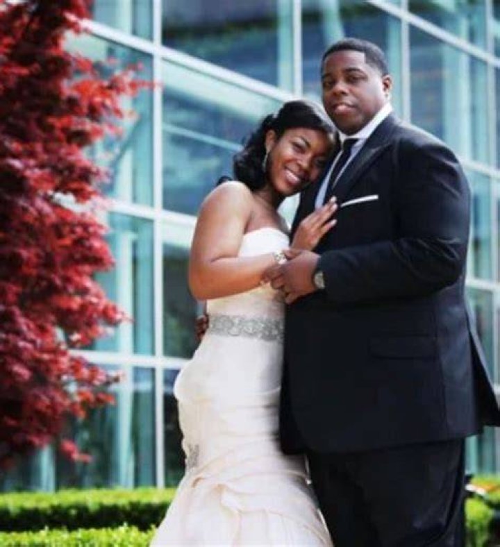 Aaron Spears Wife: Was Aaron Spears Married?
