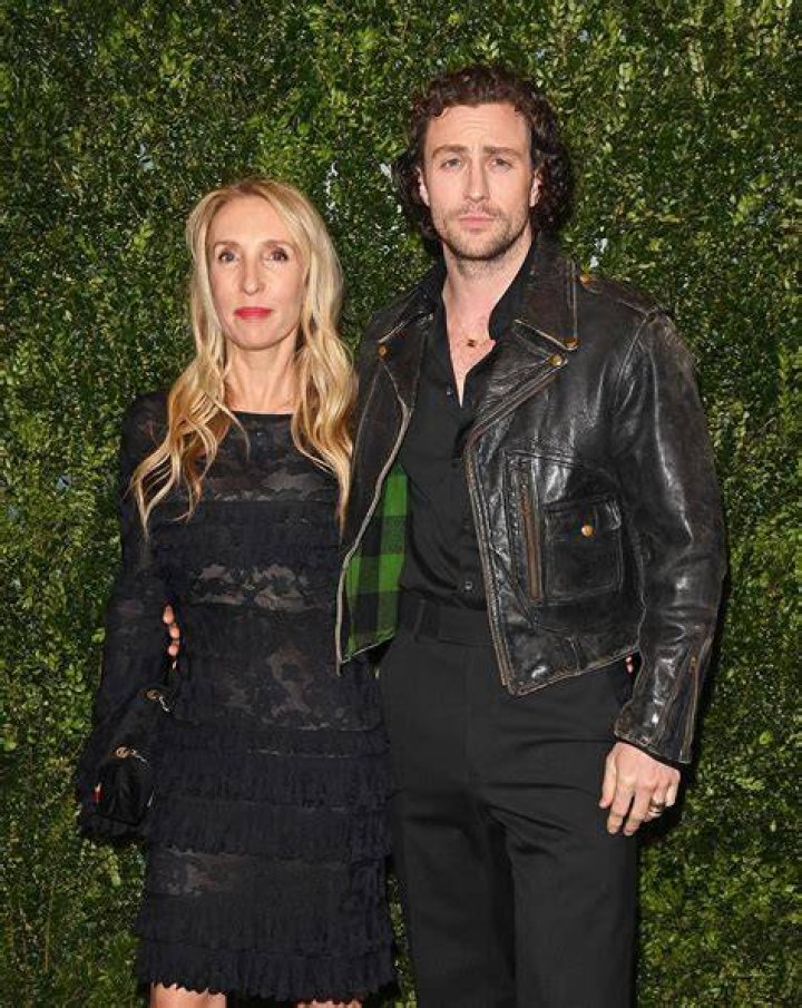 Aaron Taylor-Johnson Bio, Net worth, Family, Career, And Age